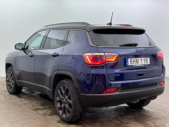Jeep Compass 2020 photo 4