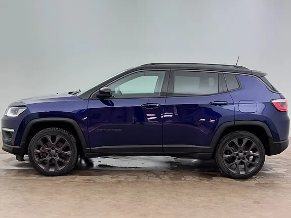 Jeep Compass 2020 photo 3