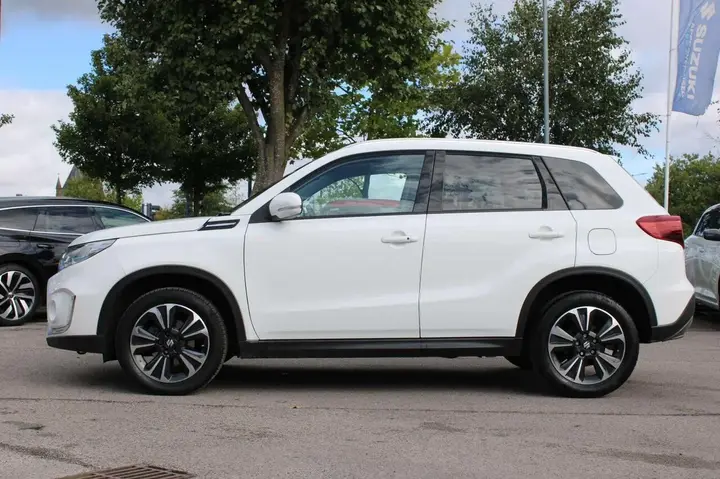 Suzuki Vitara 2022 photo 3