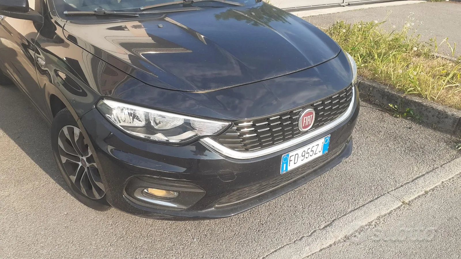 Fiat Tipo
