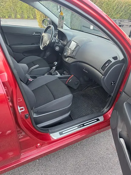 Hyundai I30 2011 photo 2