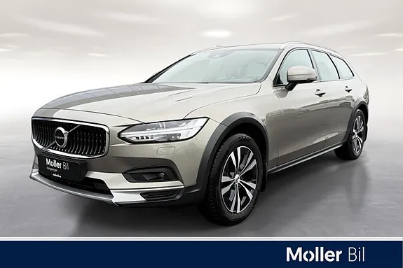 Volvo V90 Cross Country