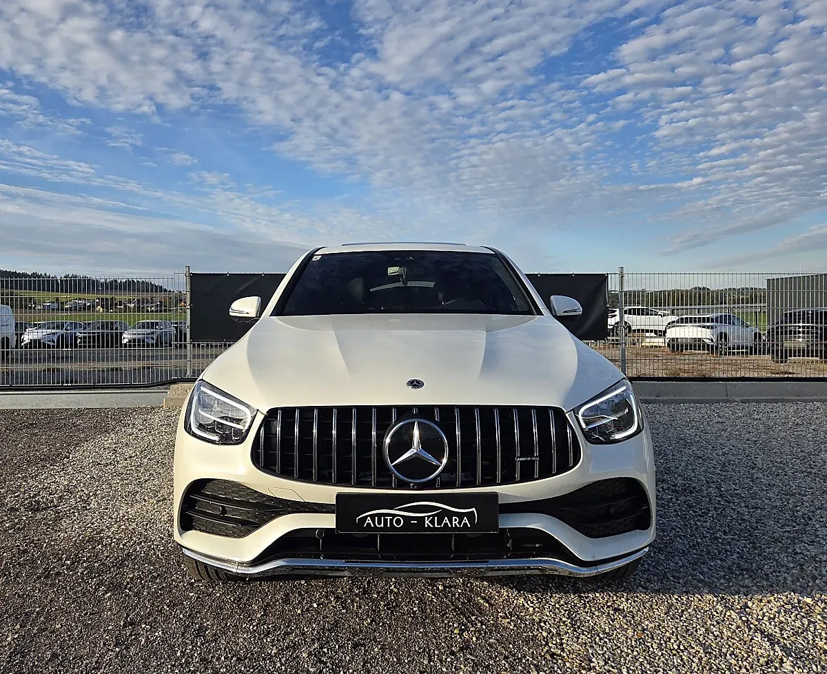 Mercedes-Benz Glc-Class 2023 photo 3