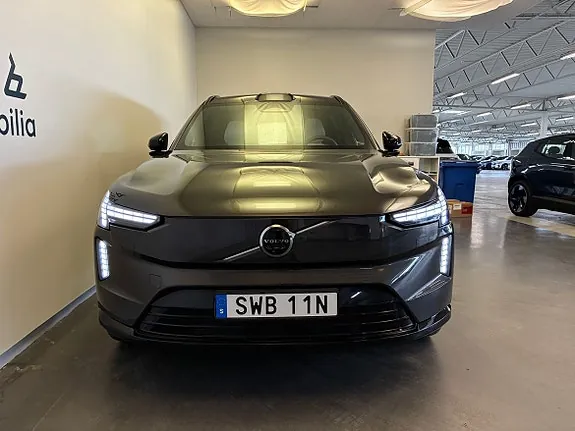 Volvo Ex90