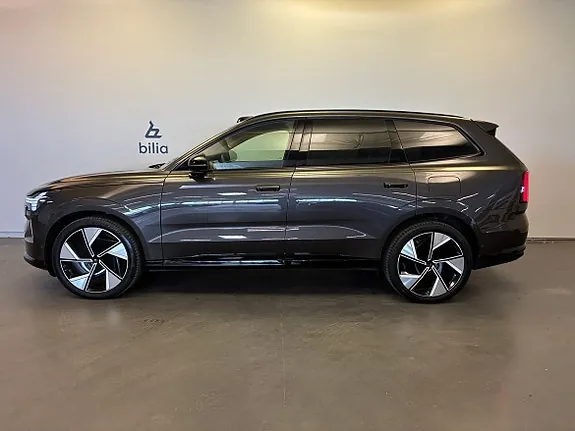 Volvo Ex90 2025 photo 3