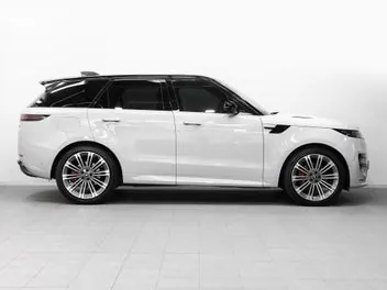 Land Rover Range Rover Sport 2023 photo 4