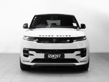 Land Rover Range Rover Sport 2023 photo 3