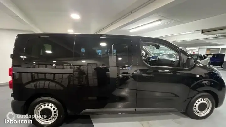 Toyota Proace Combi 2025 photo 4