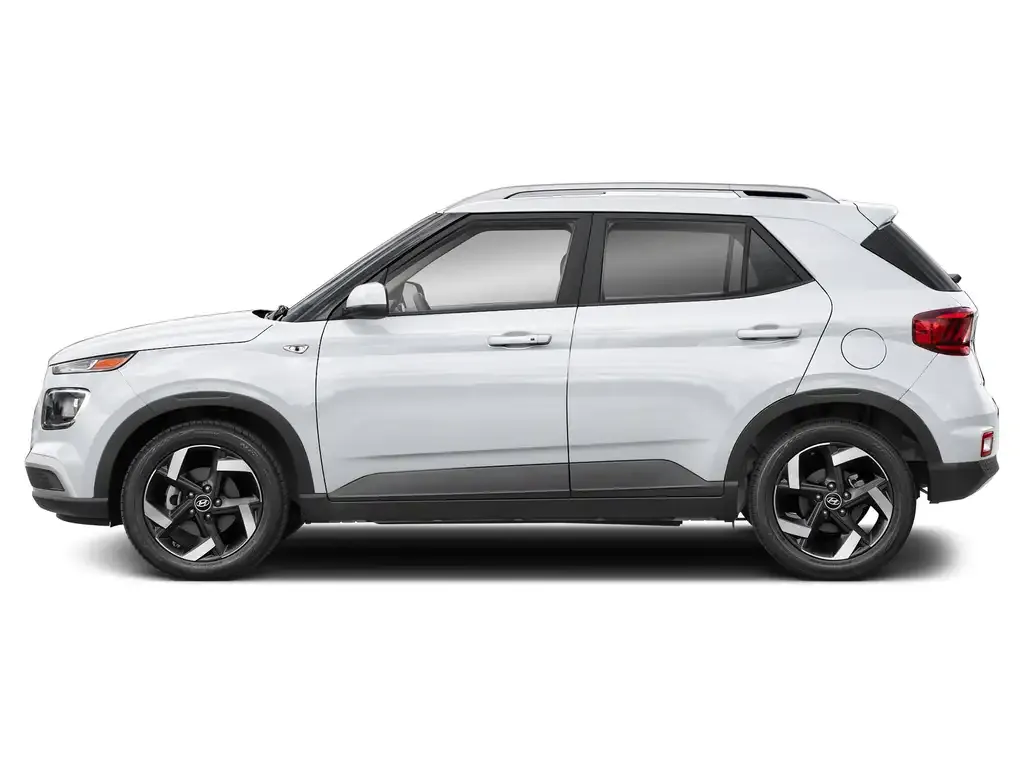 Hyundai Venue 2026 photo 3