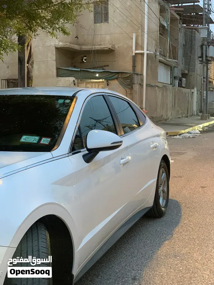Hyundai Sonata 2023 photo 3