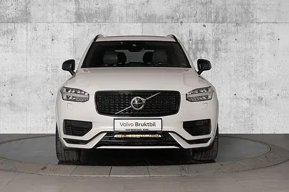 Volvo Xc90 2022 photo 5