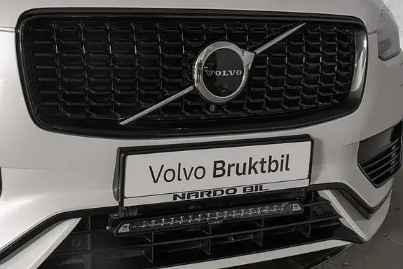Volvo Xc90 2022 photo 4