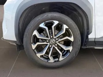 Toyota Yaris Cross 2022 photo 2