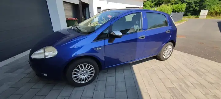 Fiat Grande Punto