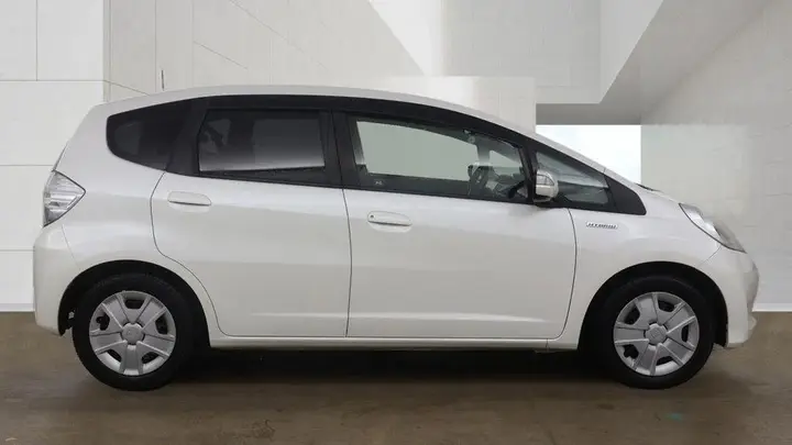 Honda Jazz 2013 photo 5