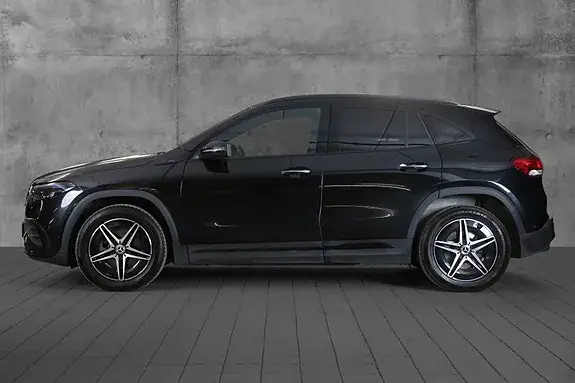 Mercedes-Benz Eqa 300 2022 photo 2