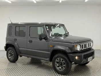Suzuki Jimny 2024 photo 2