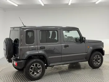 Suzuki Jimny 2024 photo 4