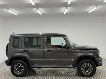 Suzuki Jimny 2024 photo 3