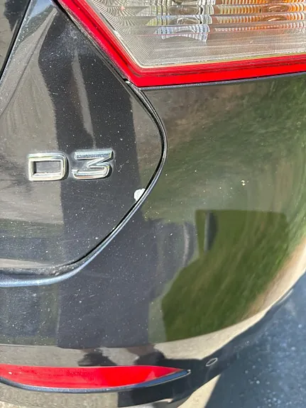 Volvo V40 2014 photo 5