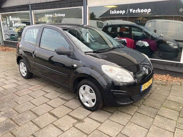 Renault Twingo 2008 photo 3