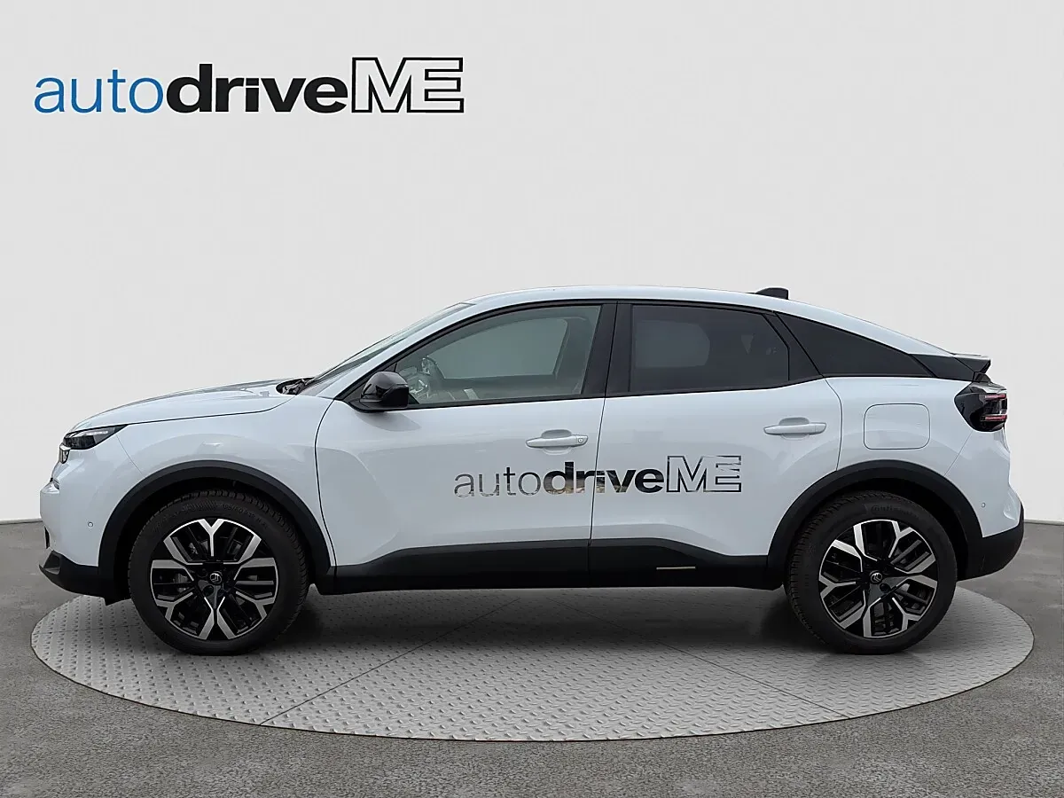 Citroen C4 2026 photo 3