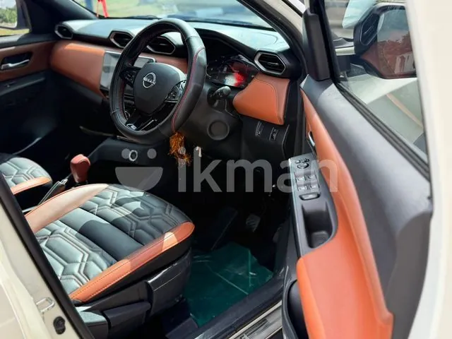 Nissan Magnite 2025 photo 5