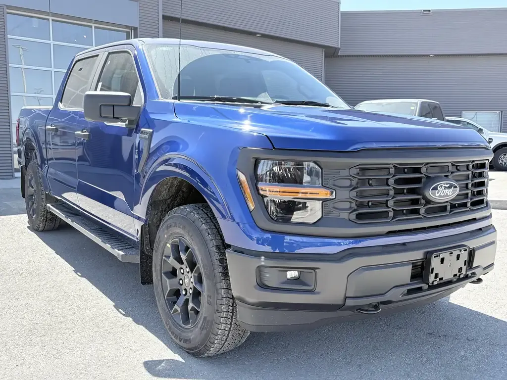 Ford F-150 2026 photo 5