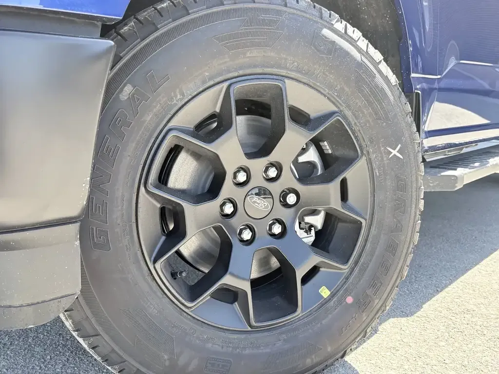 Ford F-150 2026 photo 3