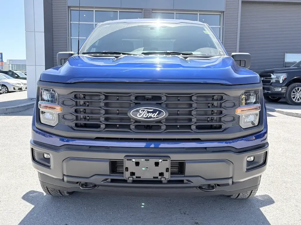 Ford F-150 2026 photo 4