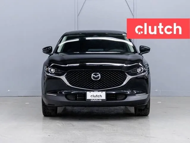 Mazda Cx-30 2024 photo 2