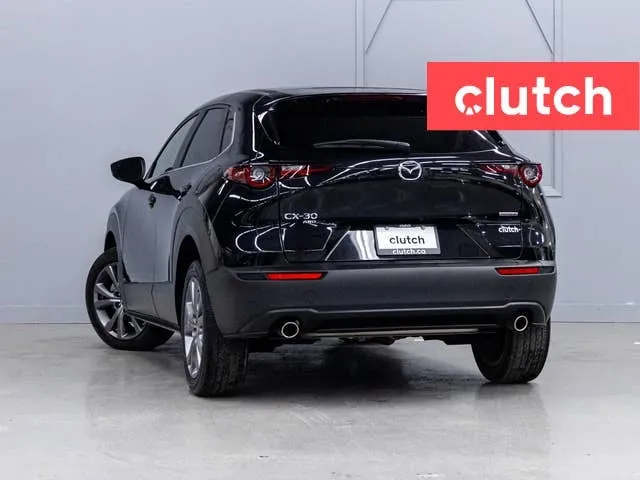 Mazda Cx-30 2024 photo 5