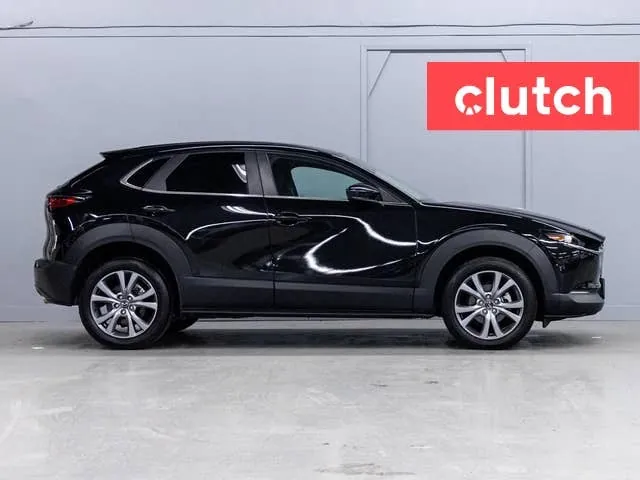 Mazda Cx-30 2024 photo 3