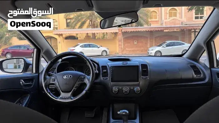 Kia Cerato 2015 photo 2