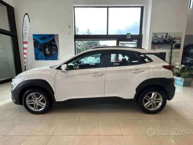 Hyundai Kona 2021 photo 5