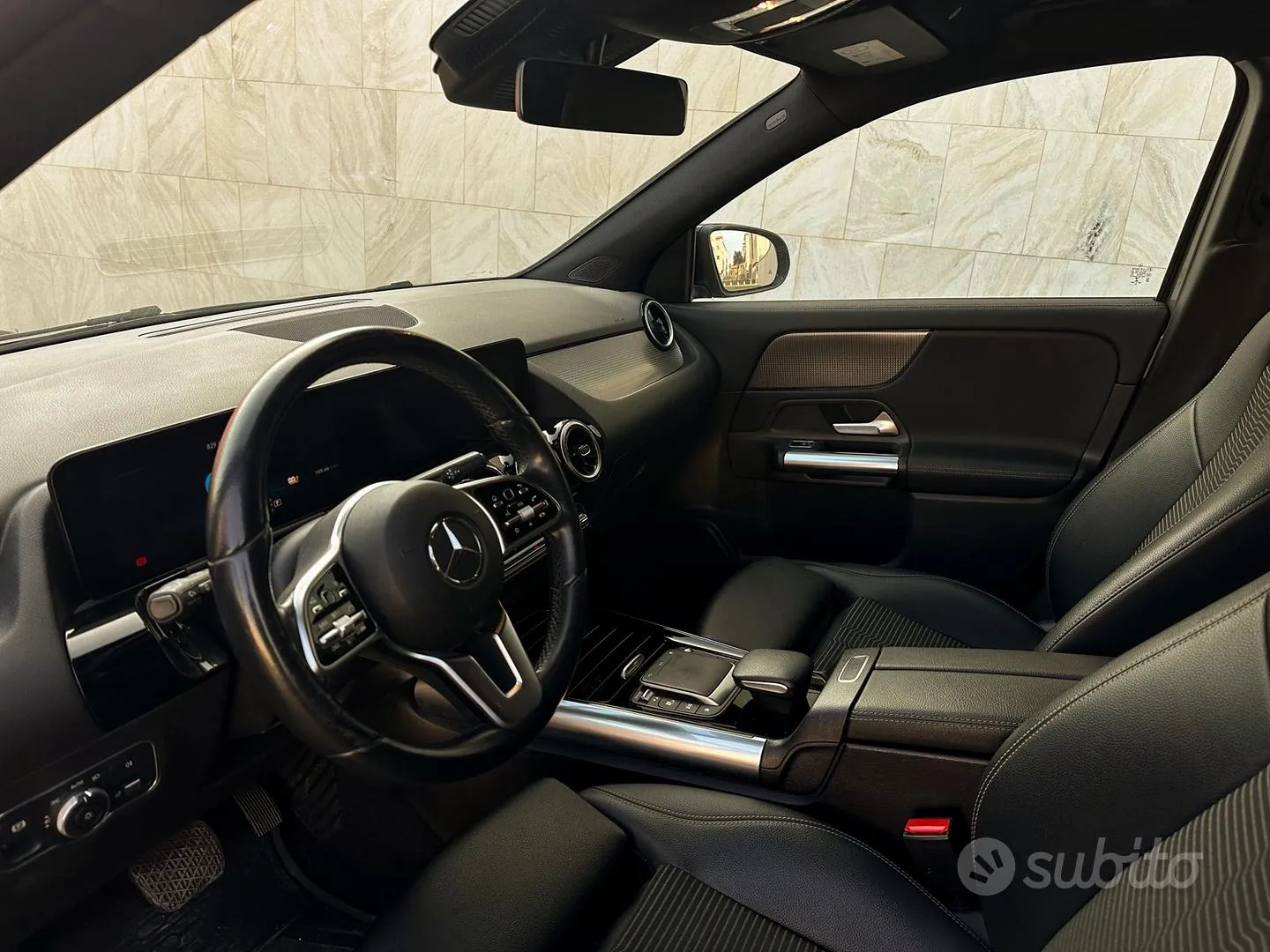 Mercedes-Benz Eq Power 2020 photo 5
