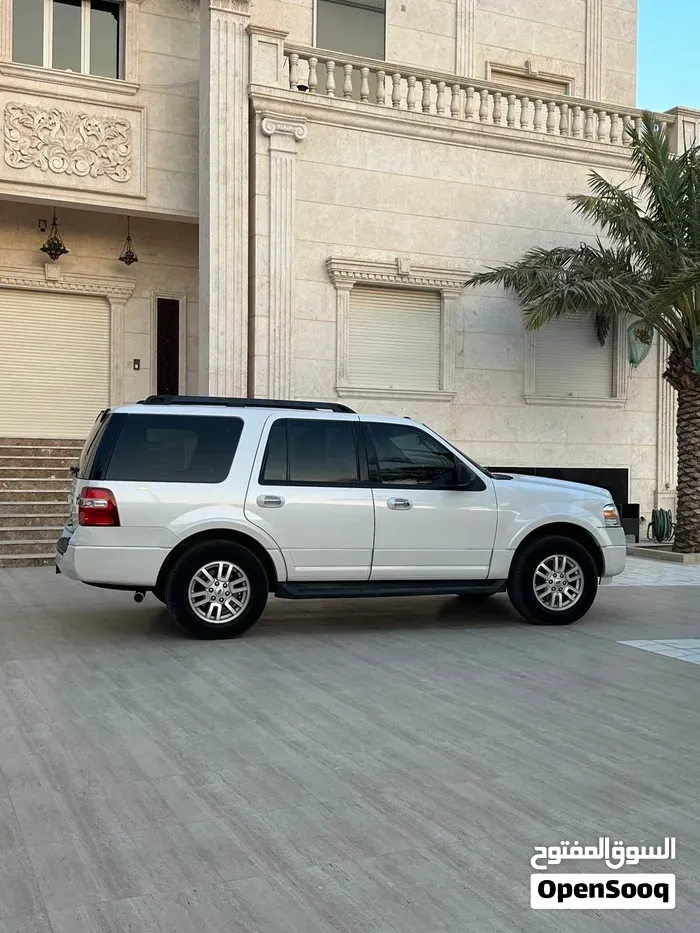 Ford Expedition