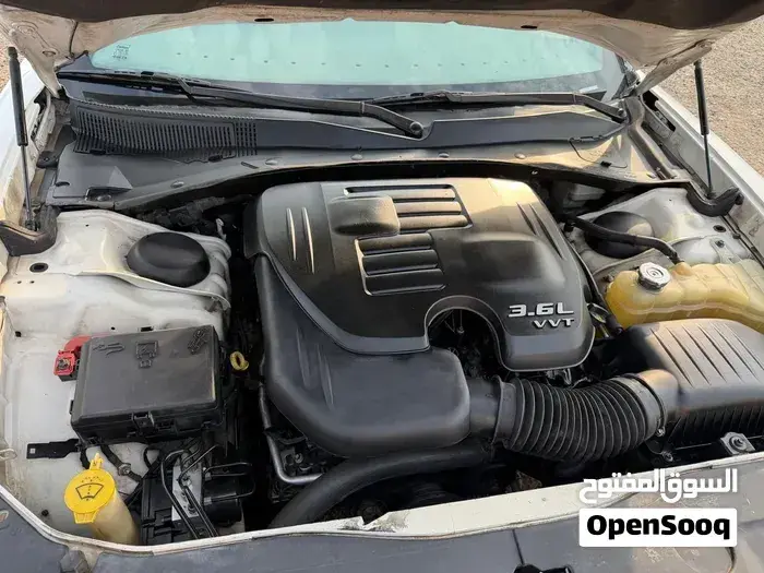 Dodge Charger 2013 photo 4