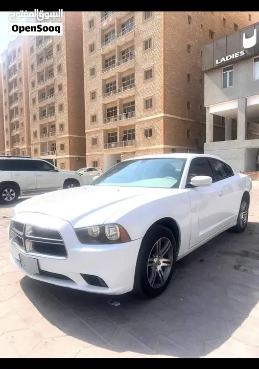 Dodge Charger
