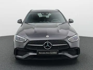 Mercedes-Benz C-Class 2026 photo 3