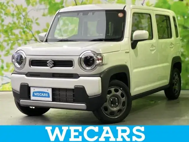 Suzuki Harrier