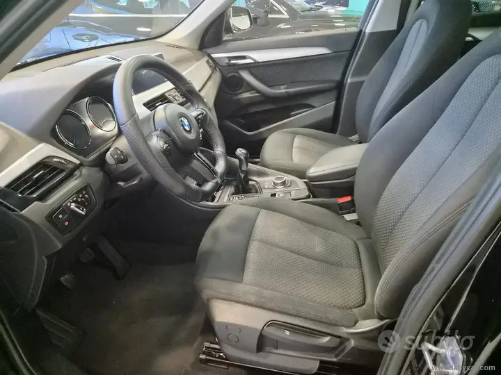 BMW X1 2022 photo 5