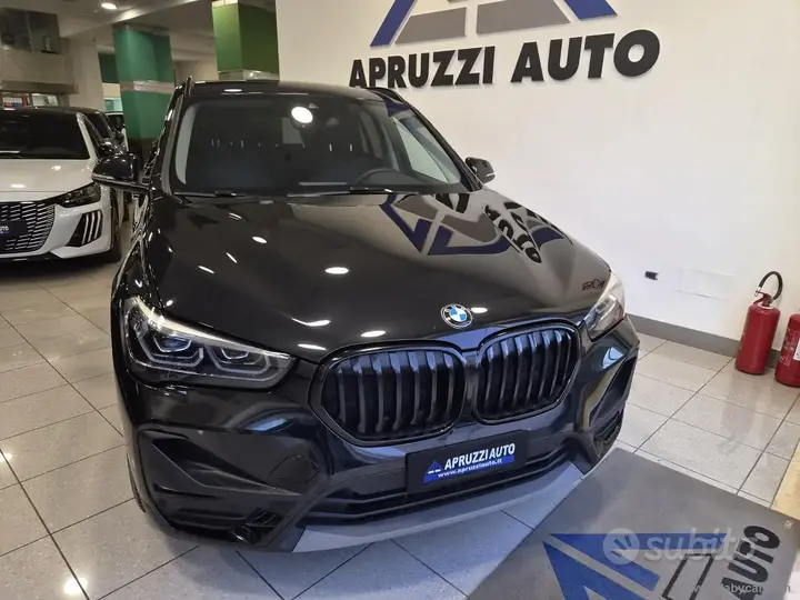 BMW X1 2022 photo 2