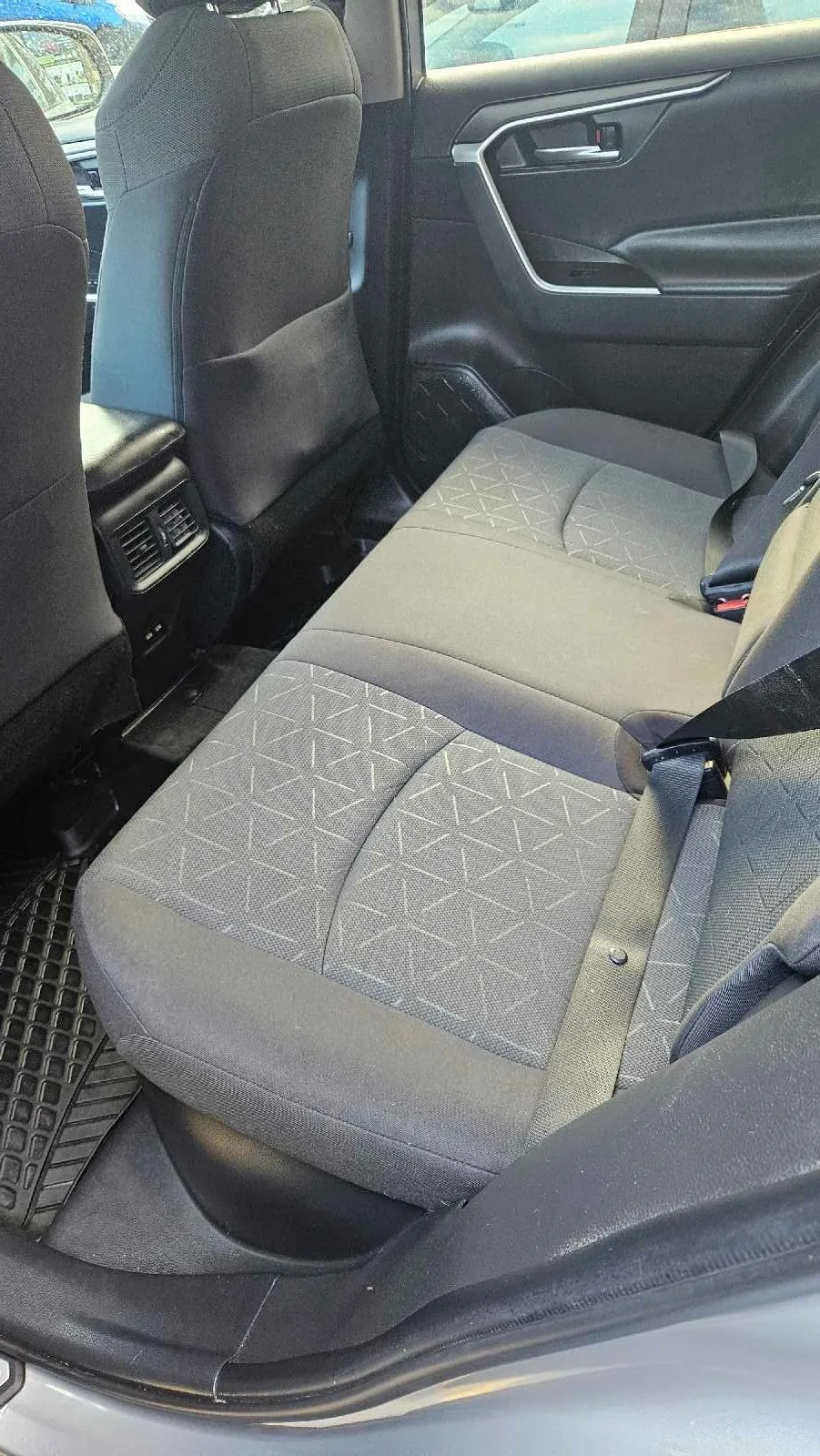 Toyota Rav4 2021 photo 5