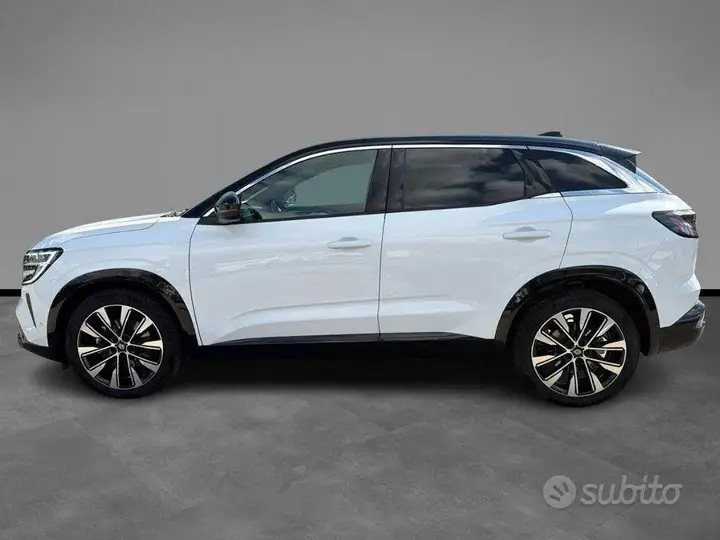 Renault Austral 2023 photo 2