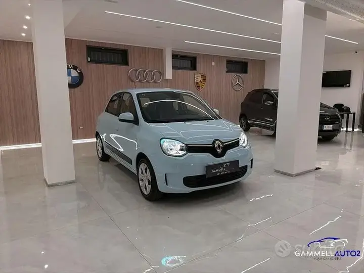 Renault Twingo 2020 photo 2