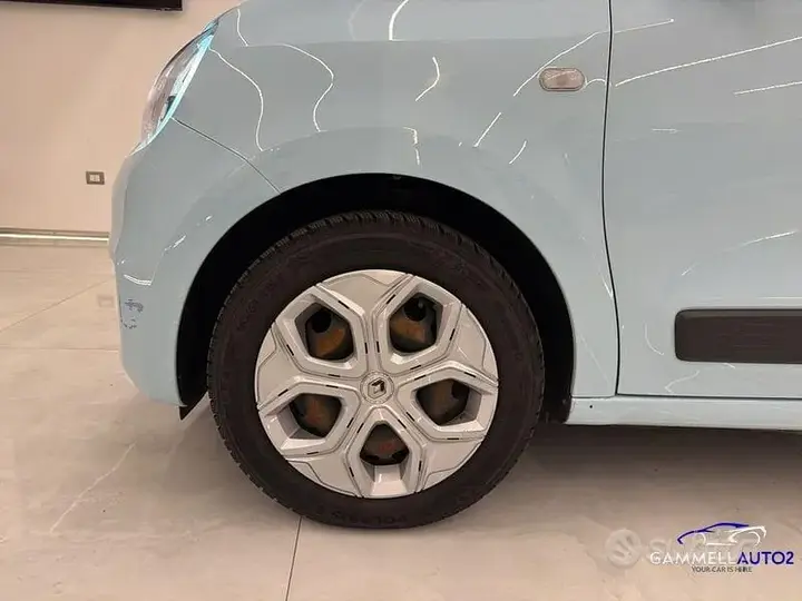 Renault Twingo 2020 photo 4