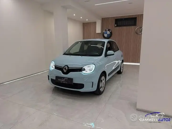 Renault Twingo 2020 photo 3