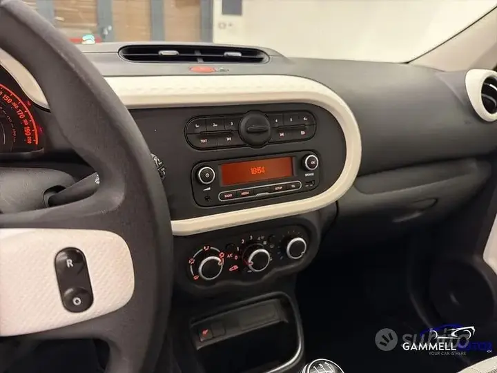 Renault Twingo 2020 photo 5