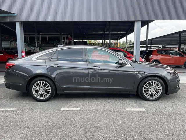 Proton Perdana
